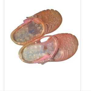 Cat & Jack Jelly Sandals